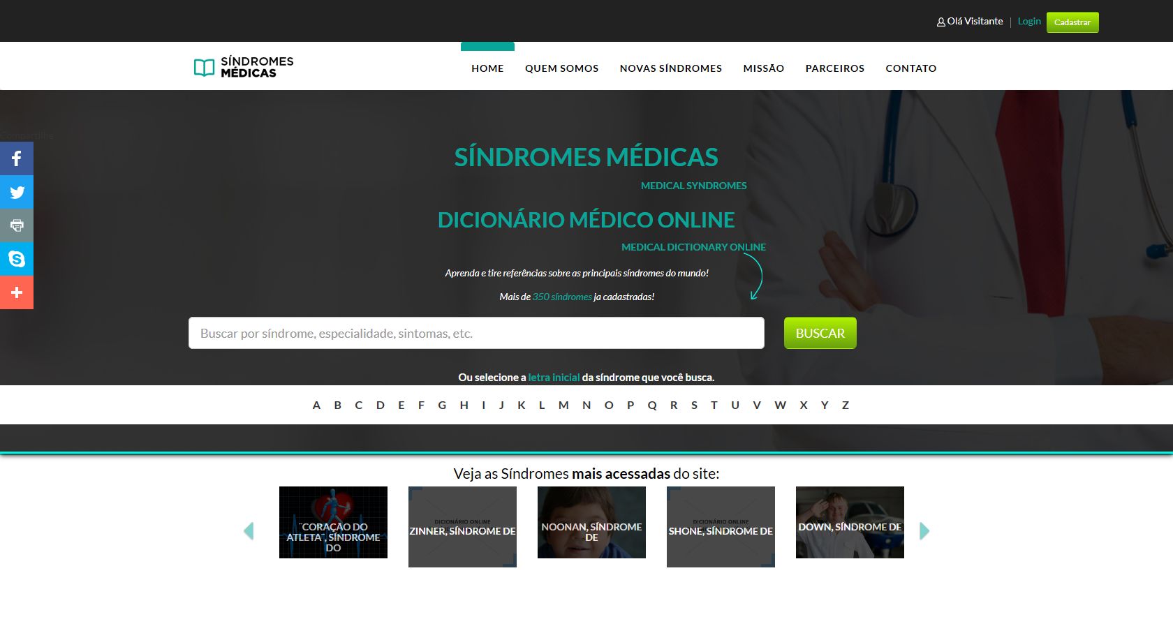 Dicionario medico